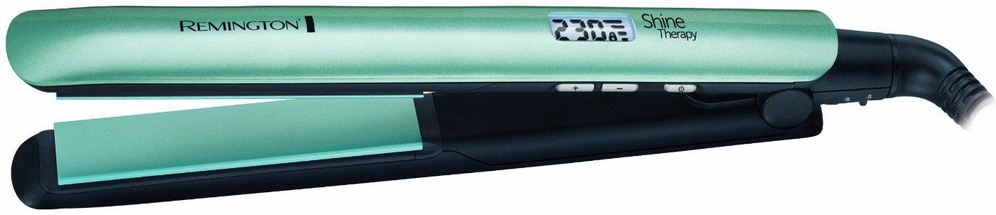 Утюжок для волос Remington S8500 купить | ELMIR - цена, отзывы ...