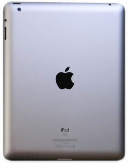 その他 APPLE iPad IPAD 32GB WHITE Планшет Apple iPad 4 Wi-Fi 4G 32G White (MD526TU/A) купити | ELMIR