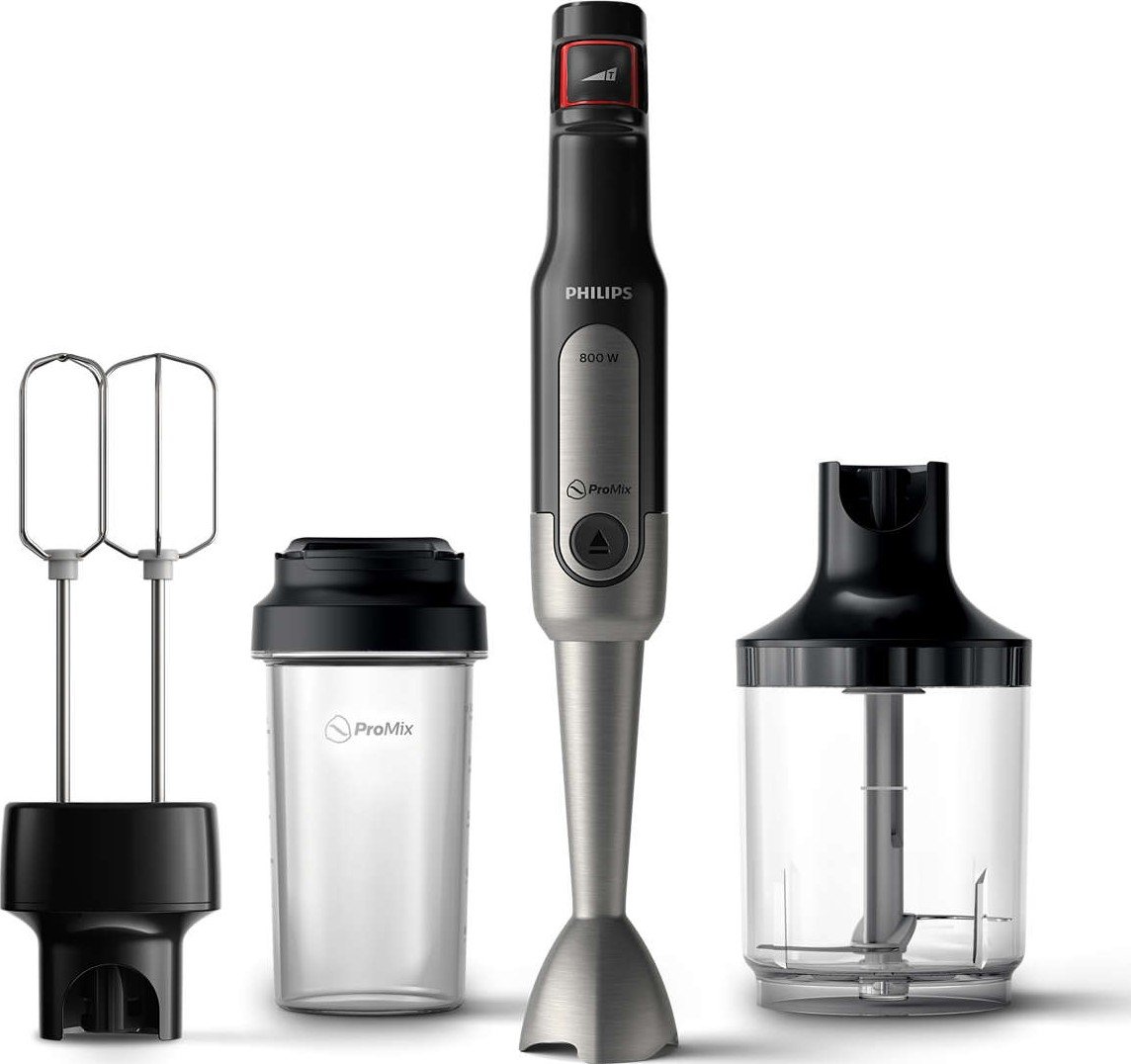 Блендер Philips HR2653/90 купить | ELMIR - цена, отзывы, характеристики