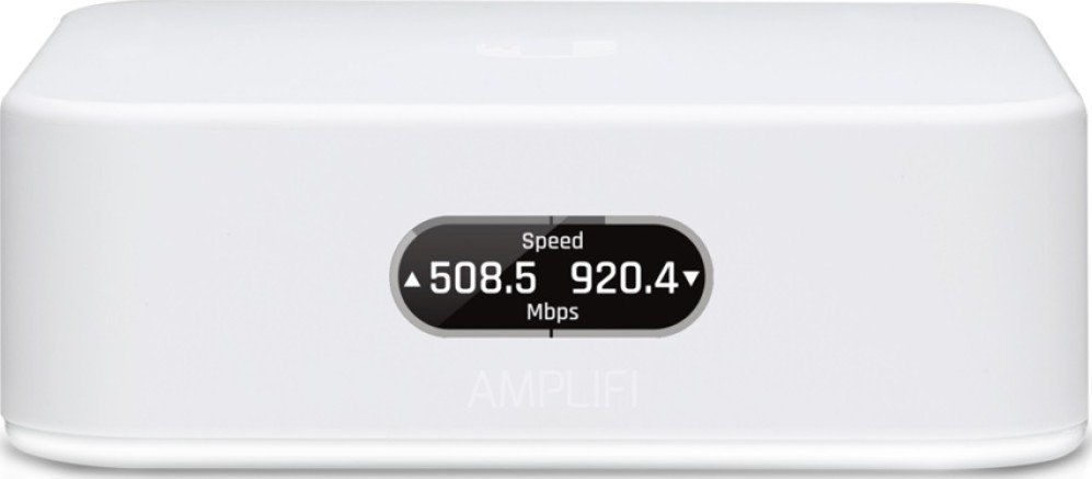 Роутер Ubiquiti Ubiquiti AmpliFi Instant Router (AFI-INS-R) купить ...