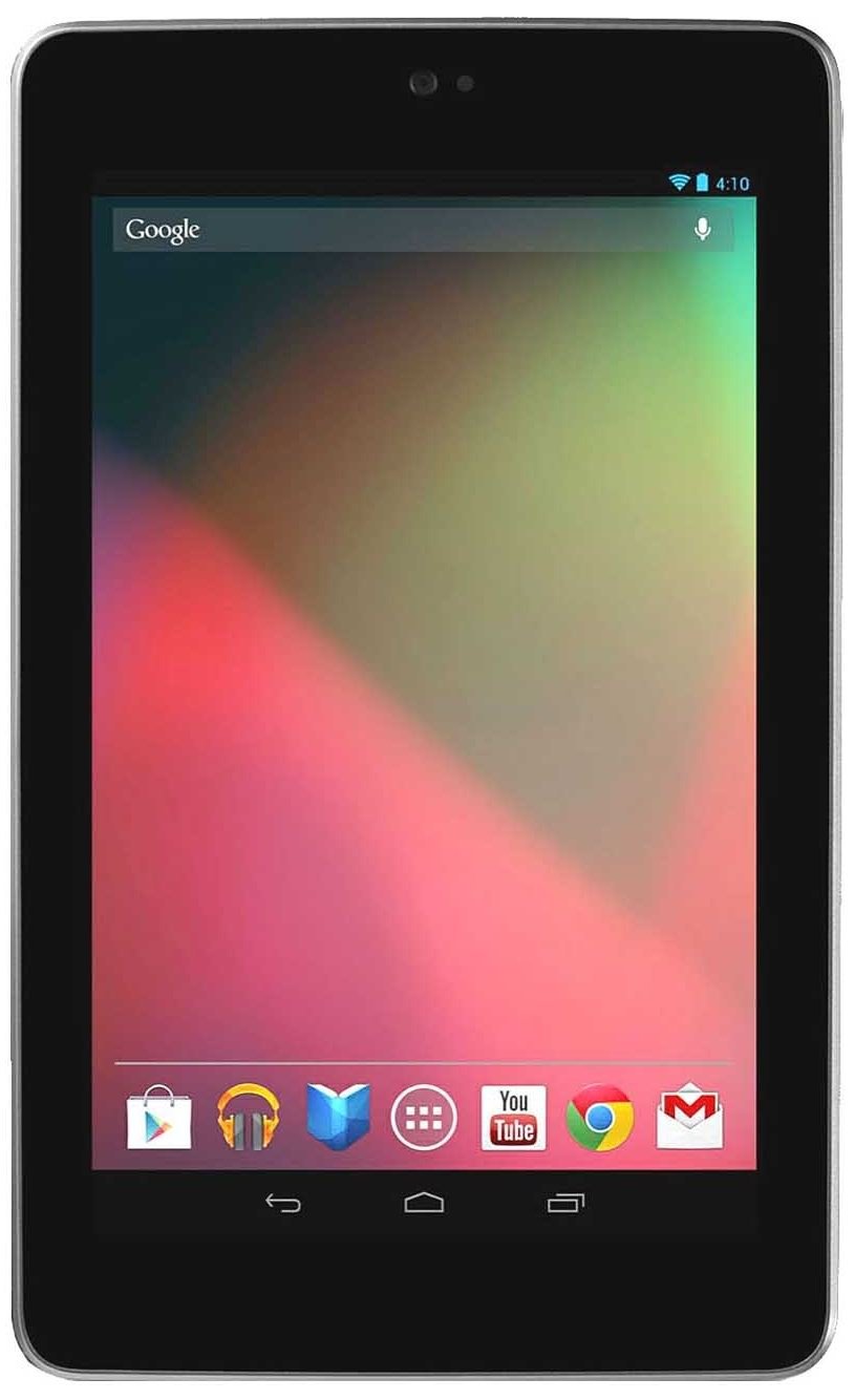 Asus Nexus 7 Дисплей Купить