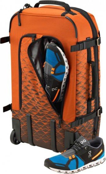 Сумка Victorinox Travel VX Touring Gold Flame (Vt604840) купити