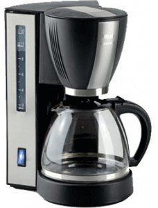 Кофеварка Vitek VT-1509 купить | ELMIR - цена, отзывы, характеристики