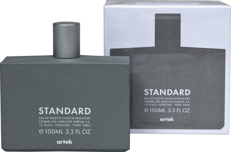 comme des garcons standard