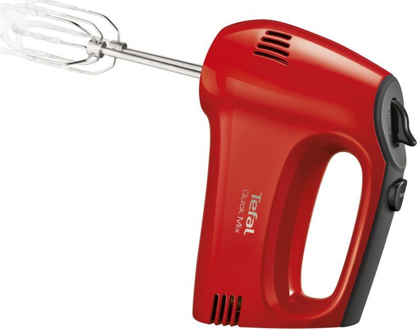 Миксер Tefal HT310538 купить | ELMIR - цена, отзывы, характеристики