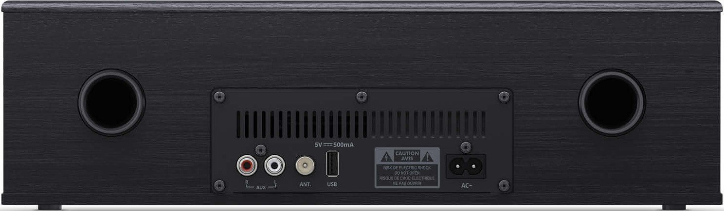 Sharp Xl B710 Музыкальный центр Sharp XL-B710(BK) купить | ELMIR - цена, отзывы ...