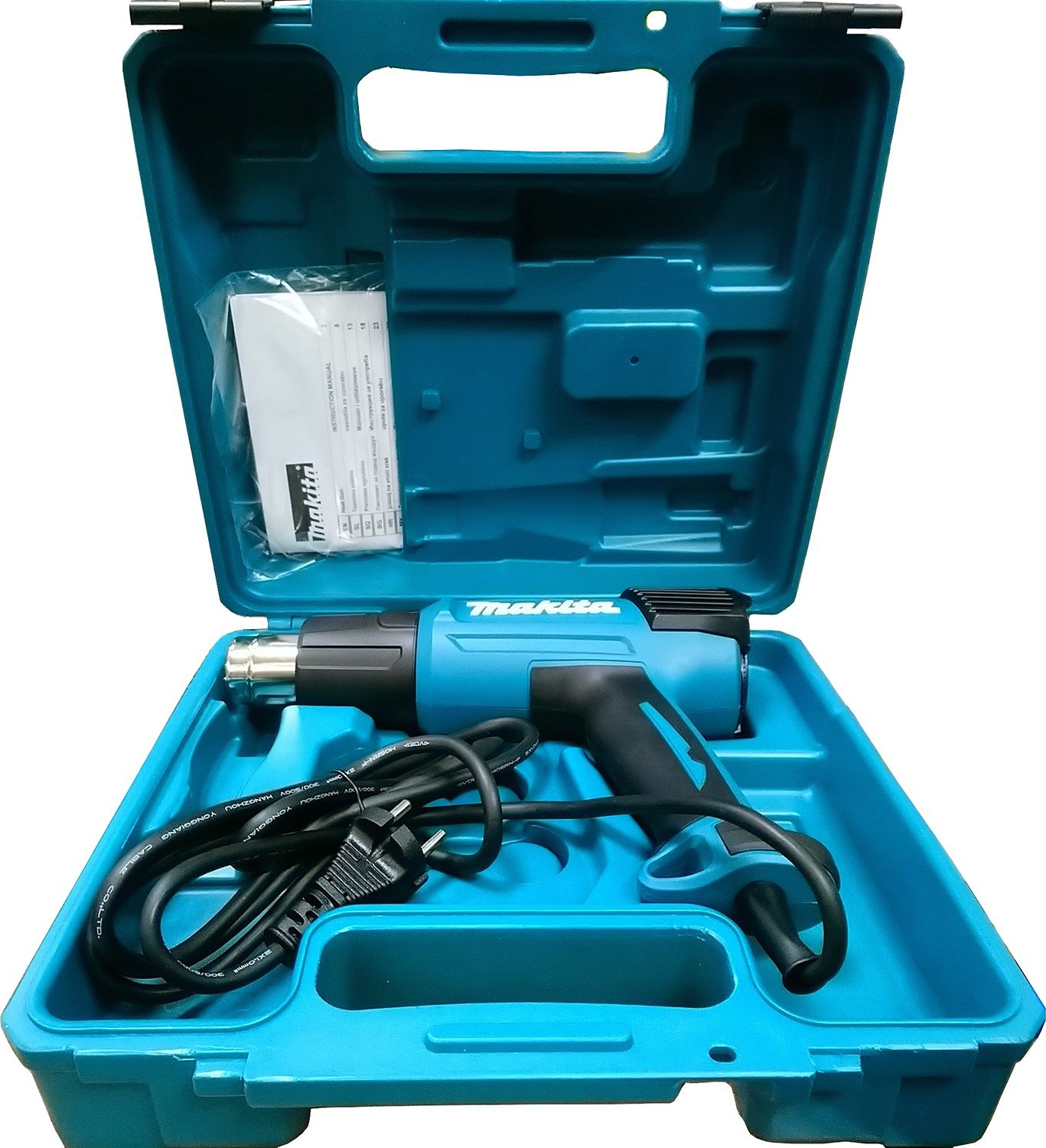 Makita Hg6031vk