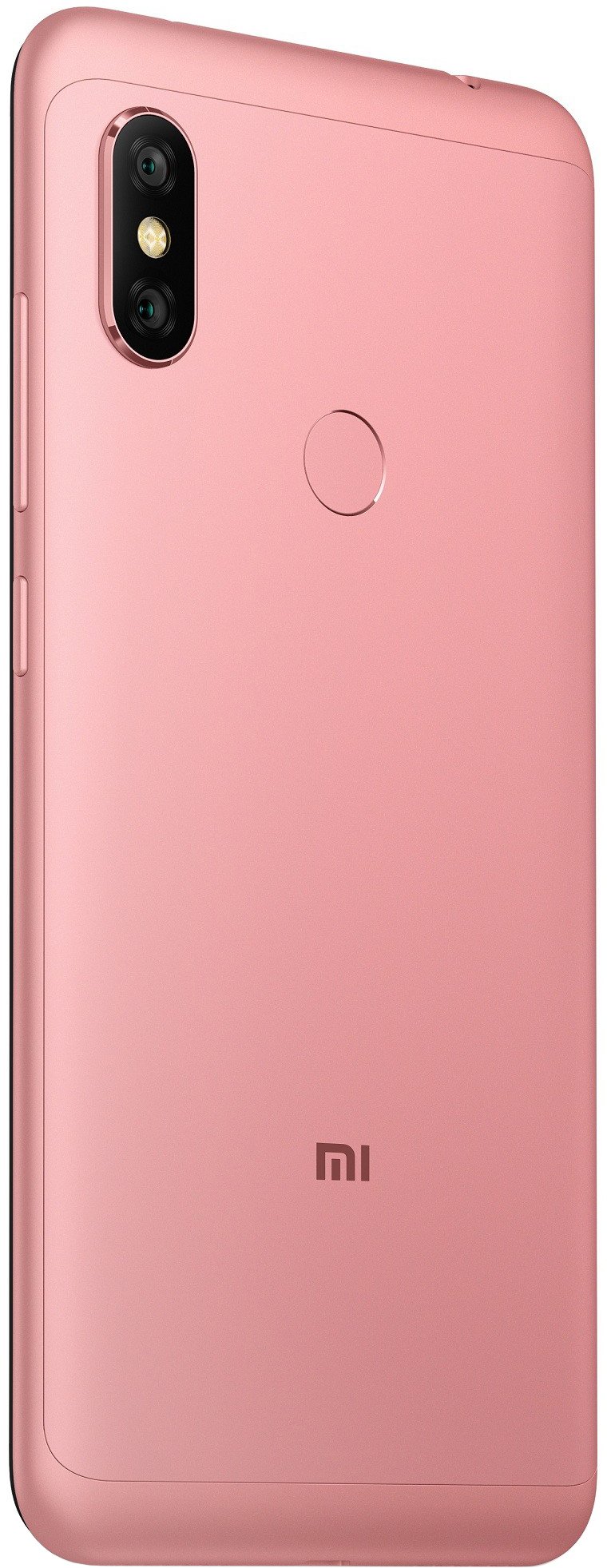 Мобильный телефон Xiaomi Redmi Note 6 Pro 3/32GB Pink EU купить | ELMIR ...