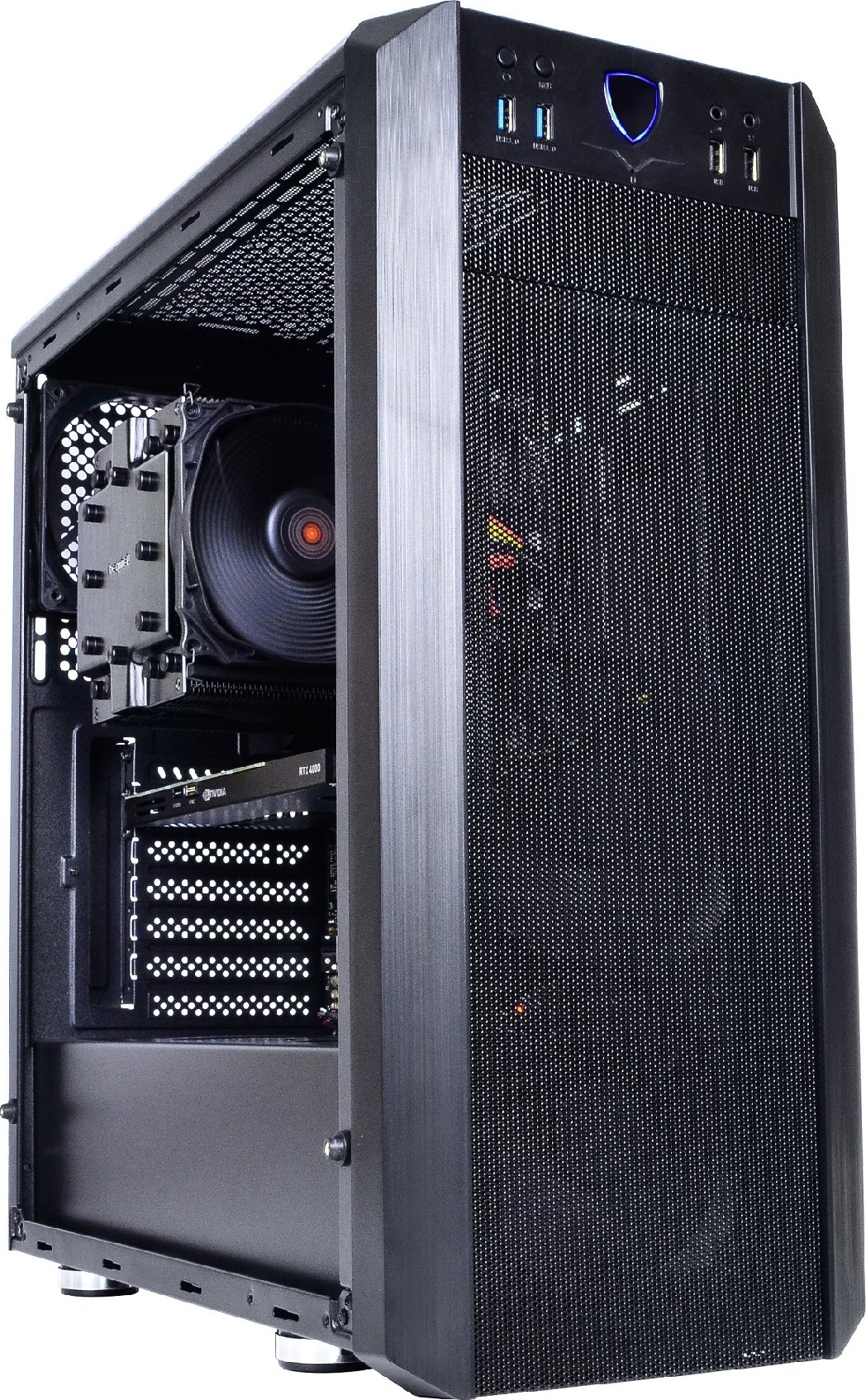 Компьютер Artline WorkStation W97 (W97v06) купить | ELMIR - цена ...