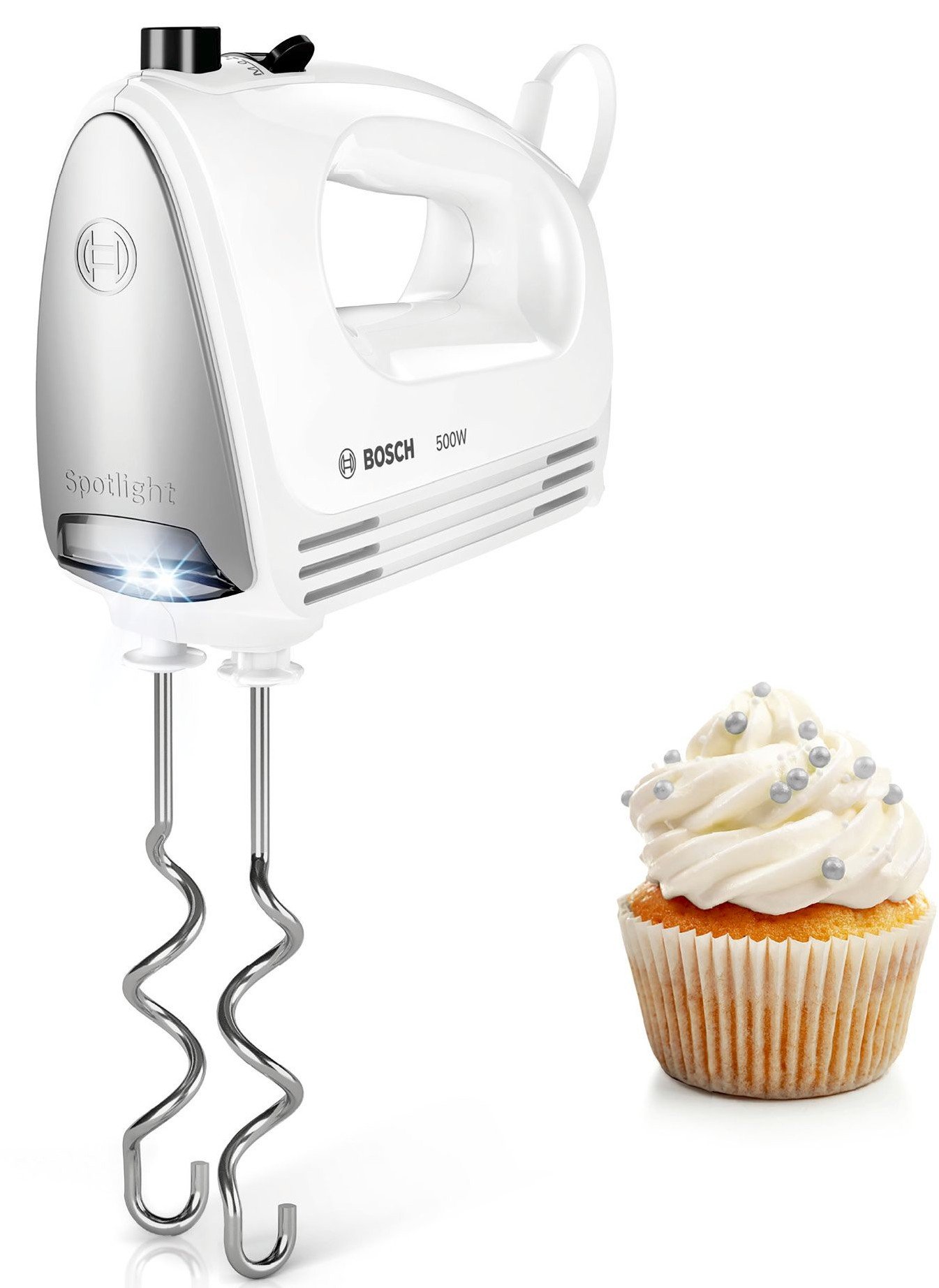 Миксер Bosch MFQ25200 купить | ELMIR - цена, отзывы, характеристики