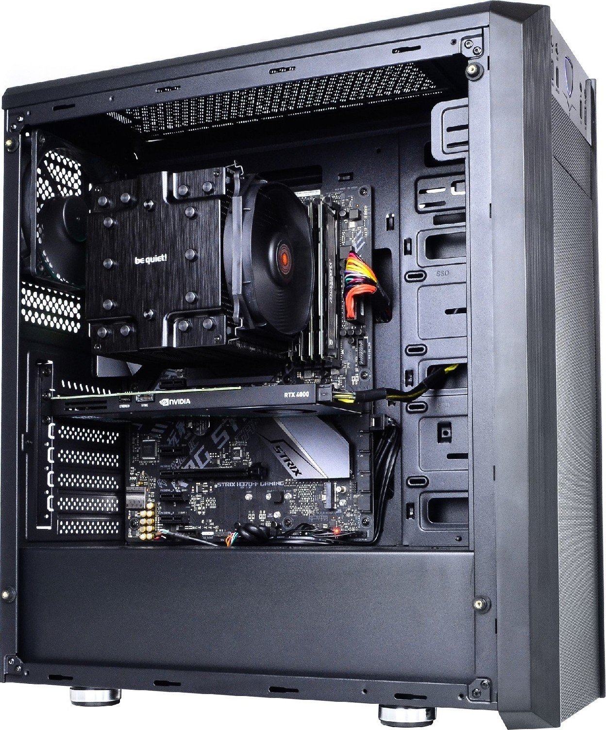 Компьютер Artline WorkStation W98 (W98v12) купить | ELMIR - цена ...