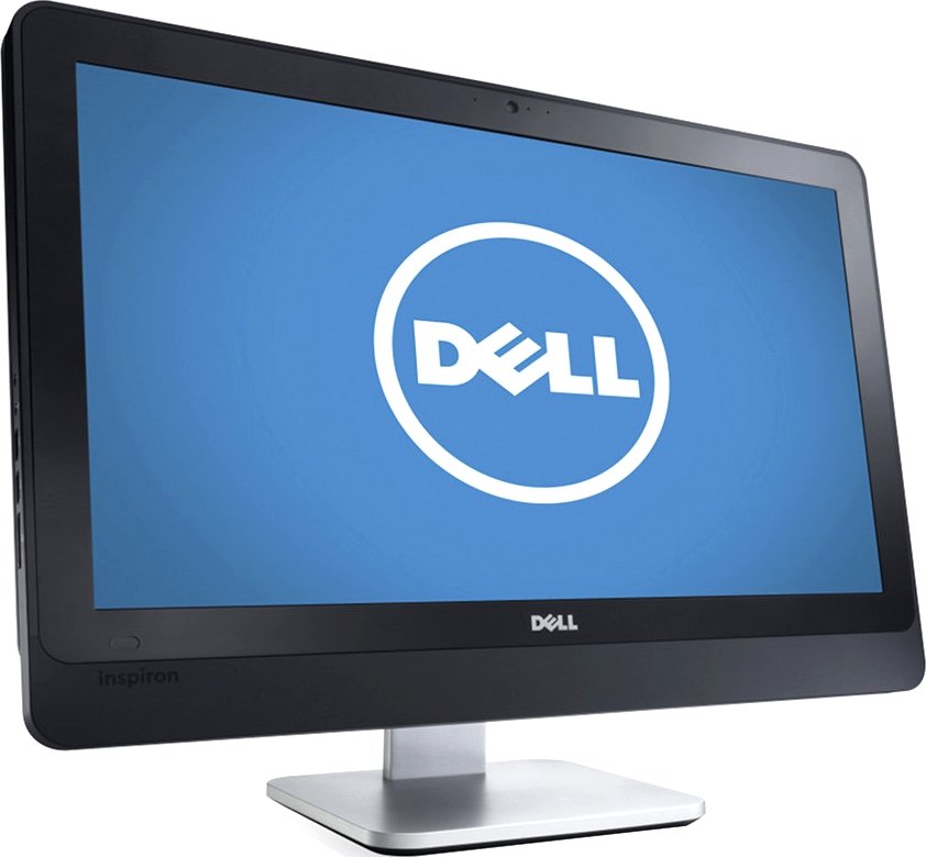 ПК-Моноблок Dell Inspiron One 2330 (210-39089) купить | ELMIR - цена ...