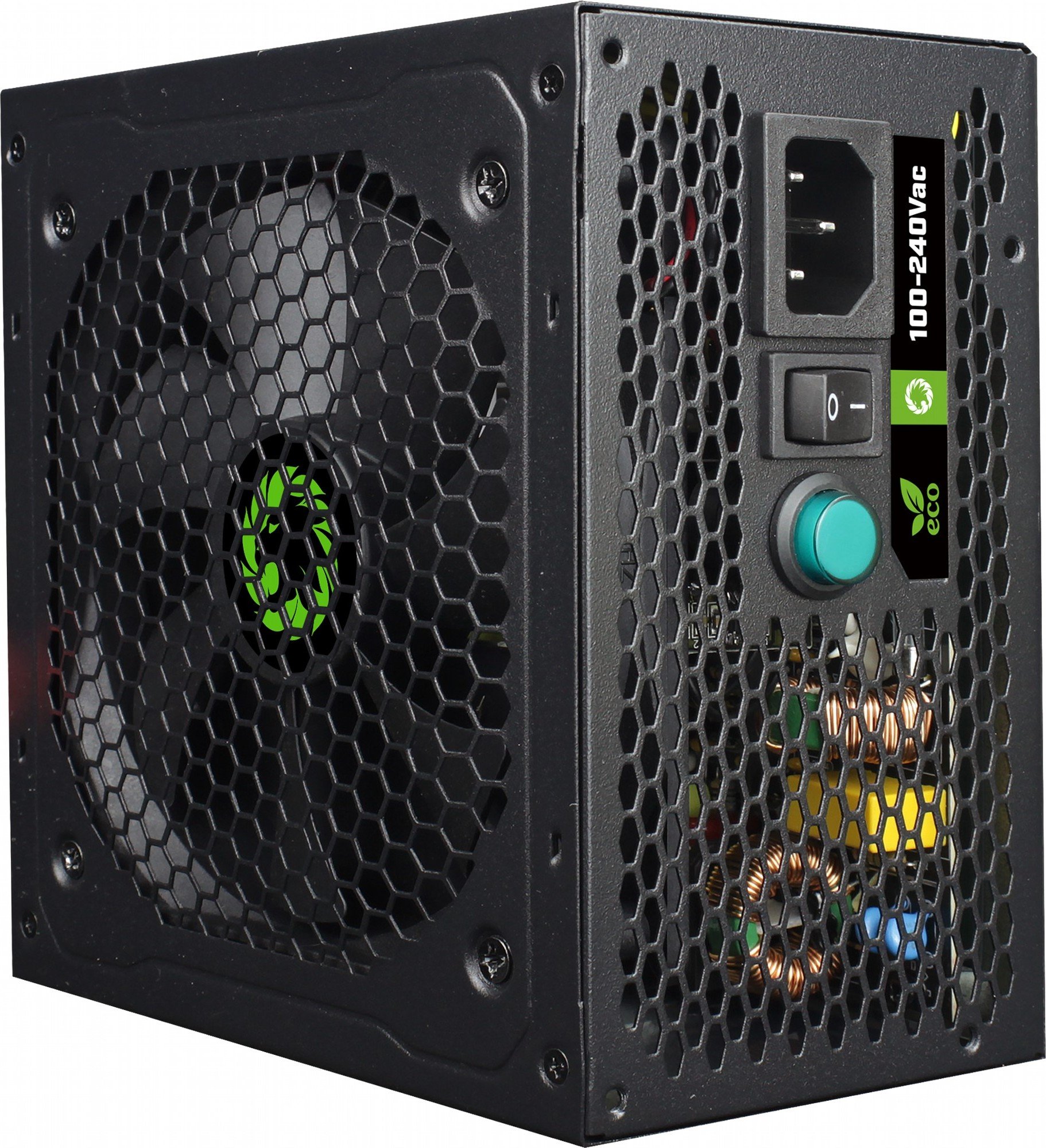 Блок питания 700W Gamemax VP-700 купить | Elmir - цена, отзывы ...