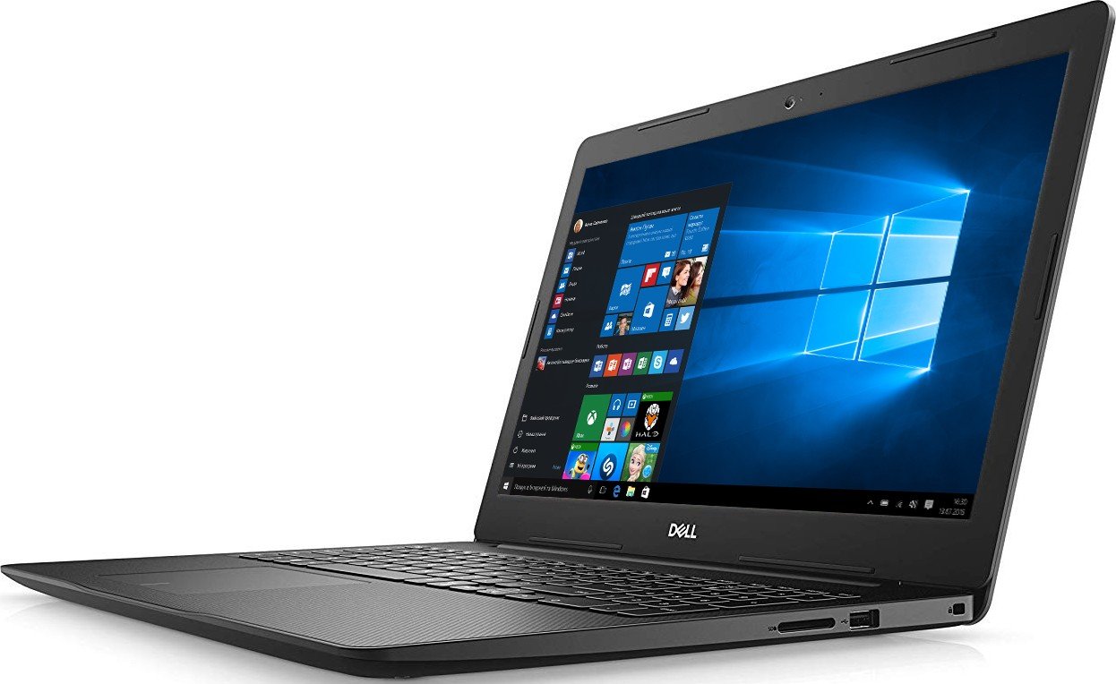 Ноутбук Dell Vostro 3583 (N2065BVN3583EMEA01_P) купить | Elmir - цена ...