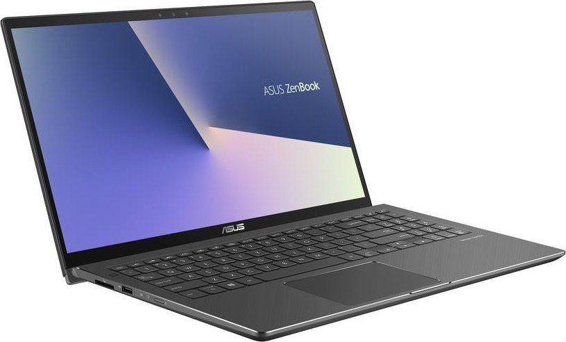 Ноутбук Asus Zenbook Flip 15 UX562FD (UX562FD-EZ058T) купить | Elmir ...