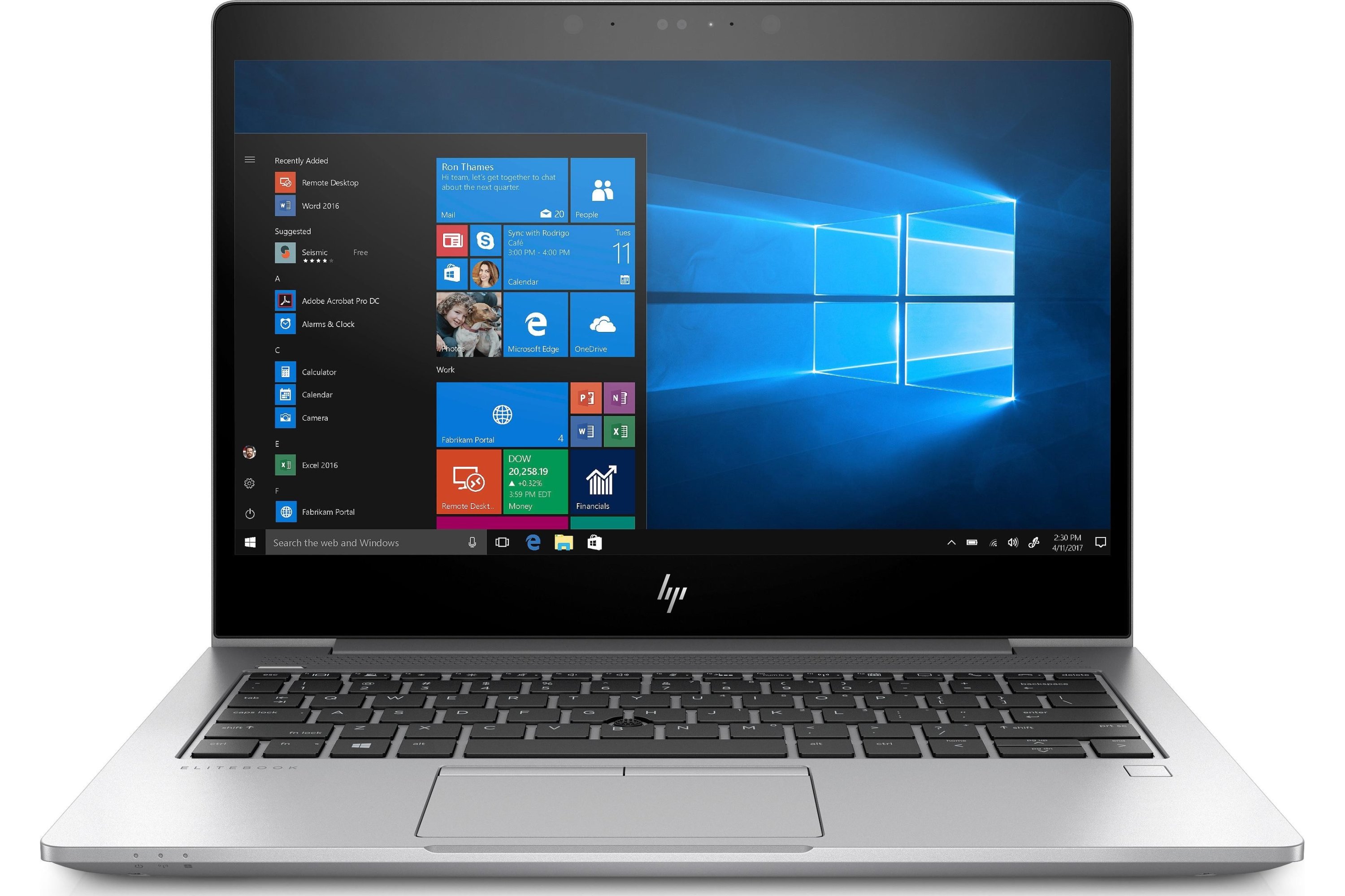 Ноутбук HP EliteBook 830 G5 (6XD04EA) купить | Elmir - цена, отзывы ...