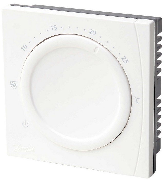 Терморегулятор Danfoss BasicPlus2 WT-T 5-30 (088U0620) купить | ELMIR ...