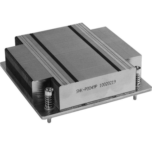 Радиатор процессора supermicro