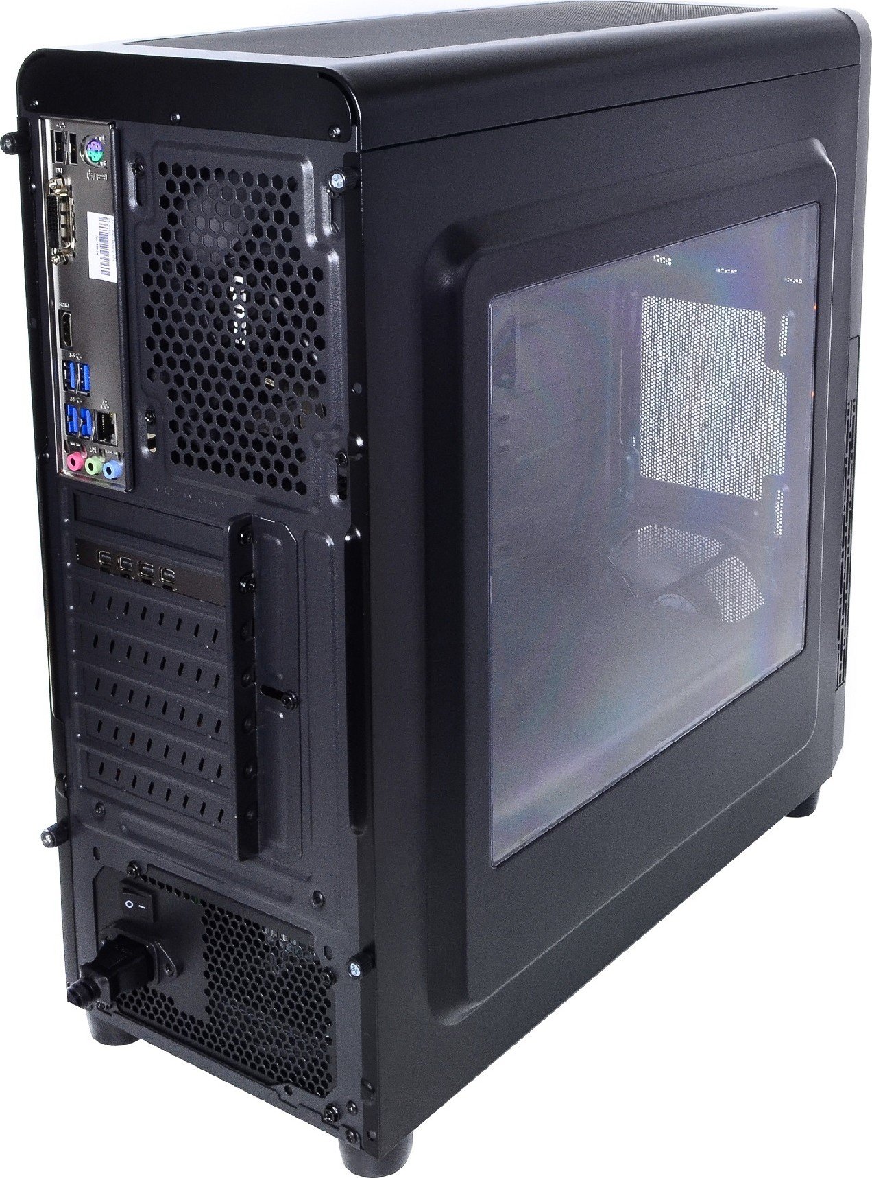 Компьютер Artline WorkStation W54 (W54v01) купить | ELMIR - цена ...