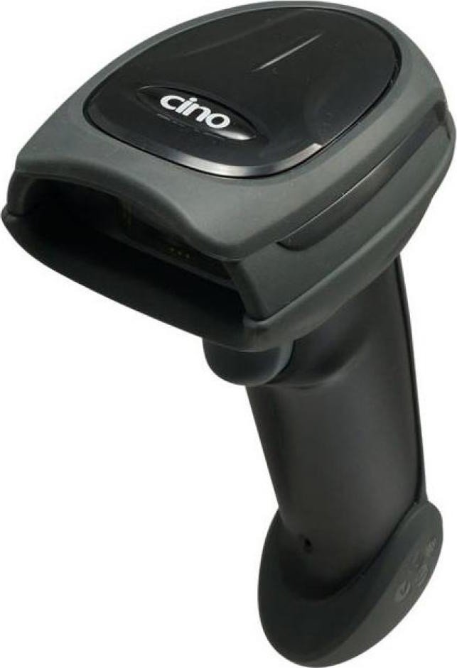 Сканер штрих-кода Cino A770-HD-BSU USB Black (13869) купить | ELMIR ...
