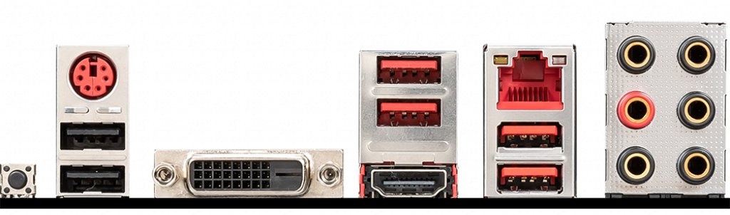 Материнская плата MSI B450 Gaming Plus Max s-AM4 B450 купить