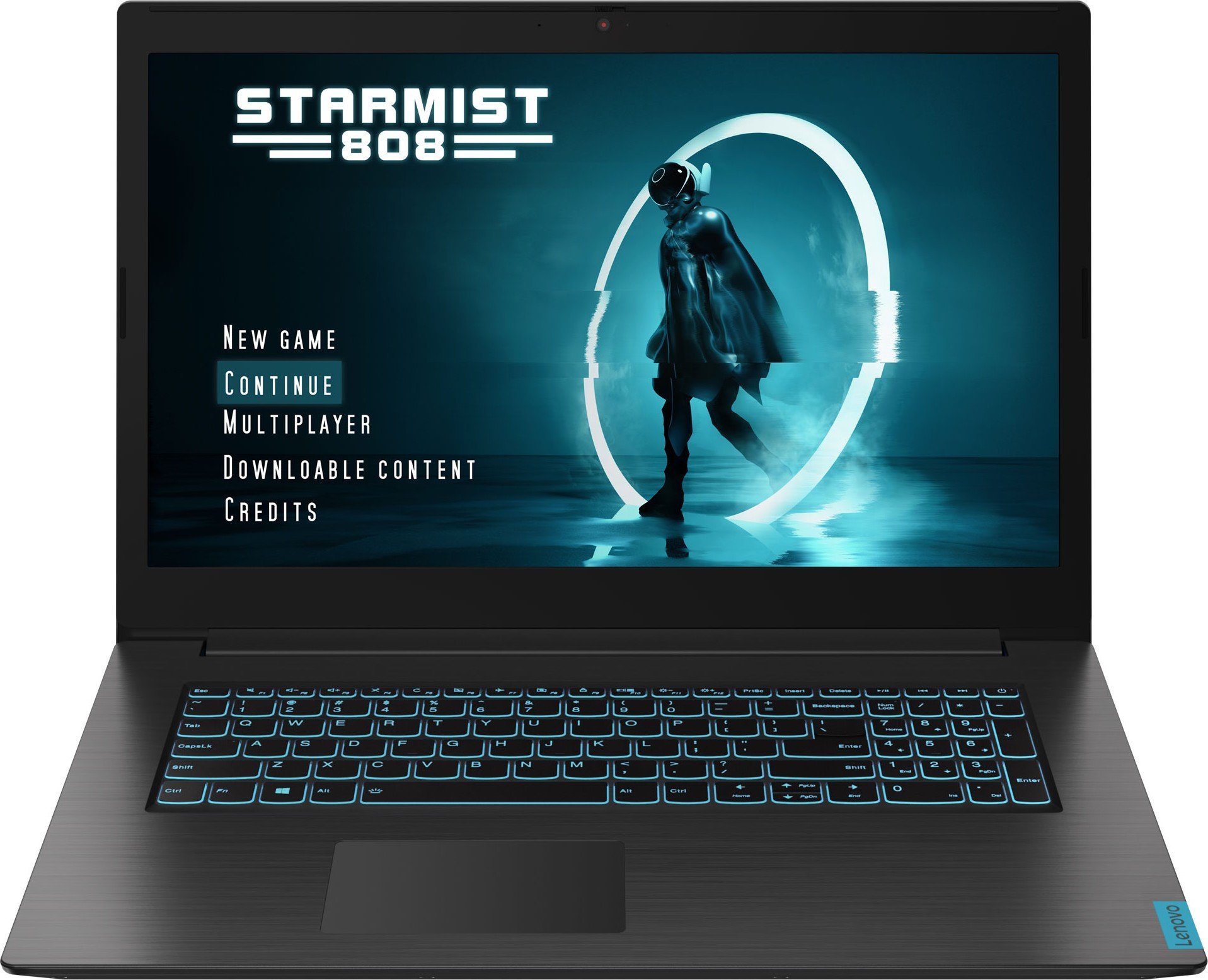 Ноутбук Lenovo IdeaPad L340-17IRH Gaming (81LL005TRA) купить | Elmir ...