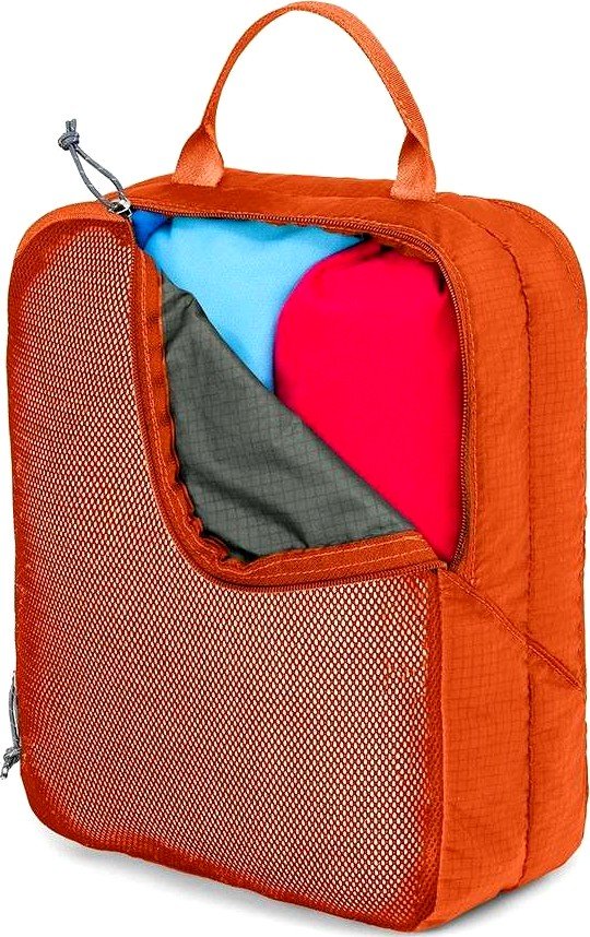 osprey ultralight double sided cube