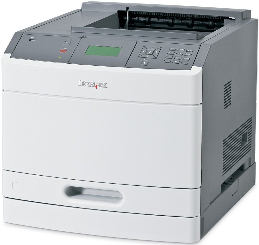 Принтер лазерный Lexmark T650dn (30G0129) купить | Elmir - цена, отзывы ...