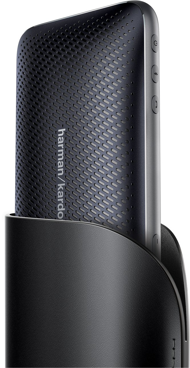 Акустическая система Harman/Kardon Esquire Mini 2 Black