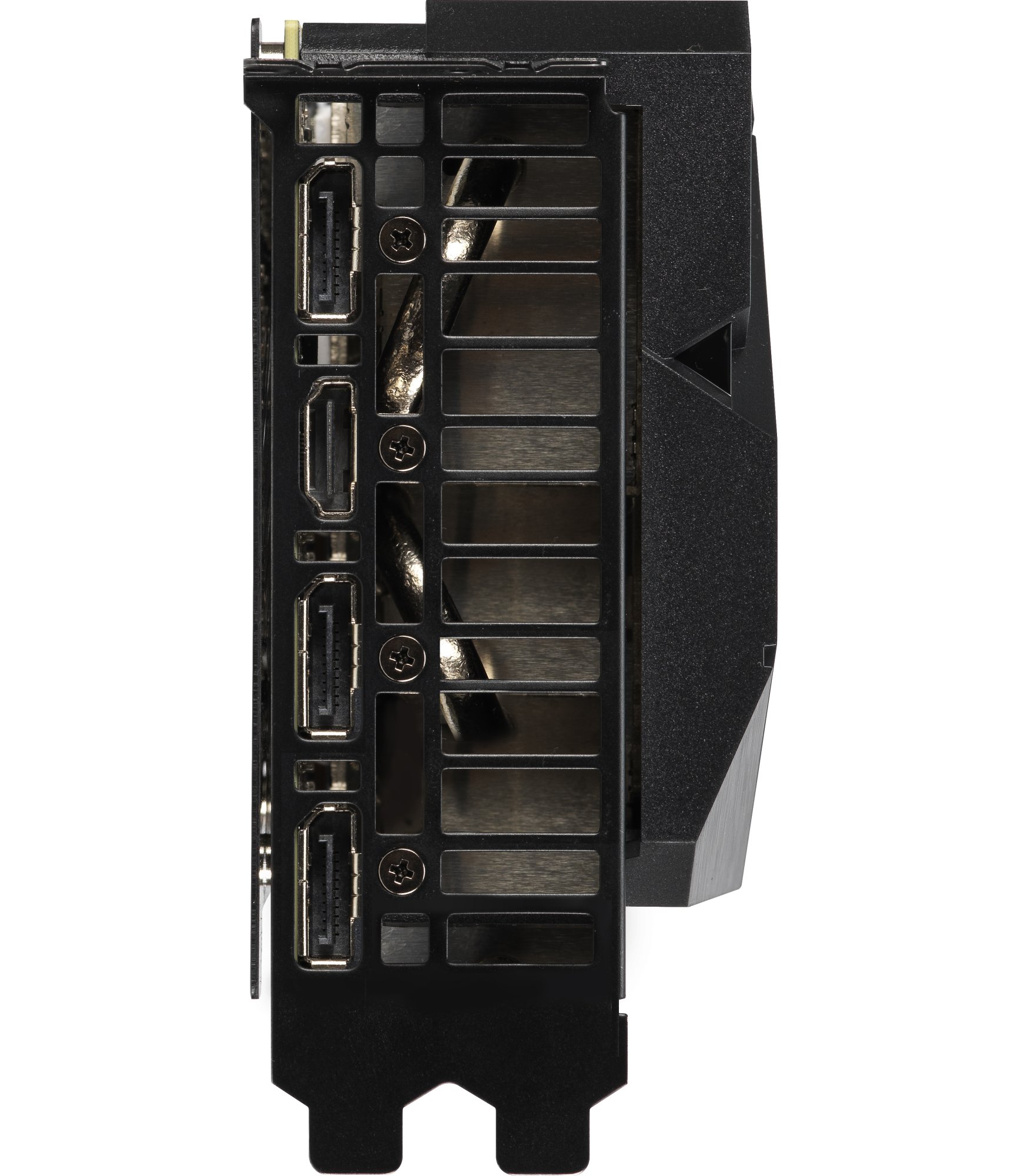 Видеокарта Asus PCI-E GeForce RTX2070 Super 8GB DDR6 (DUAL-RTX2070S-A8G ...