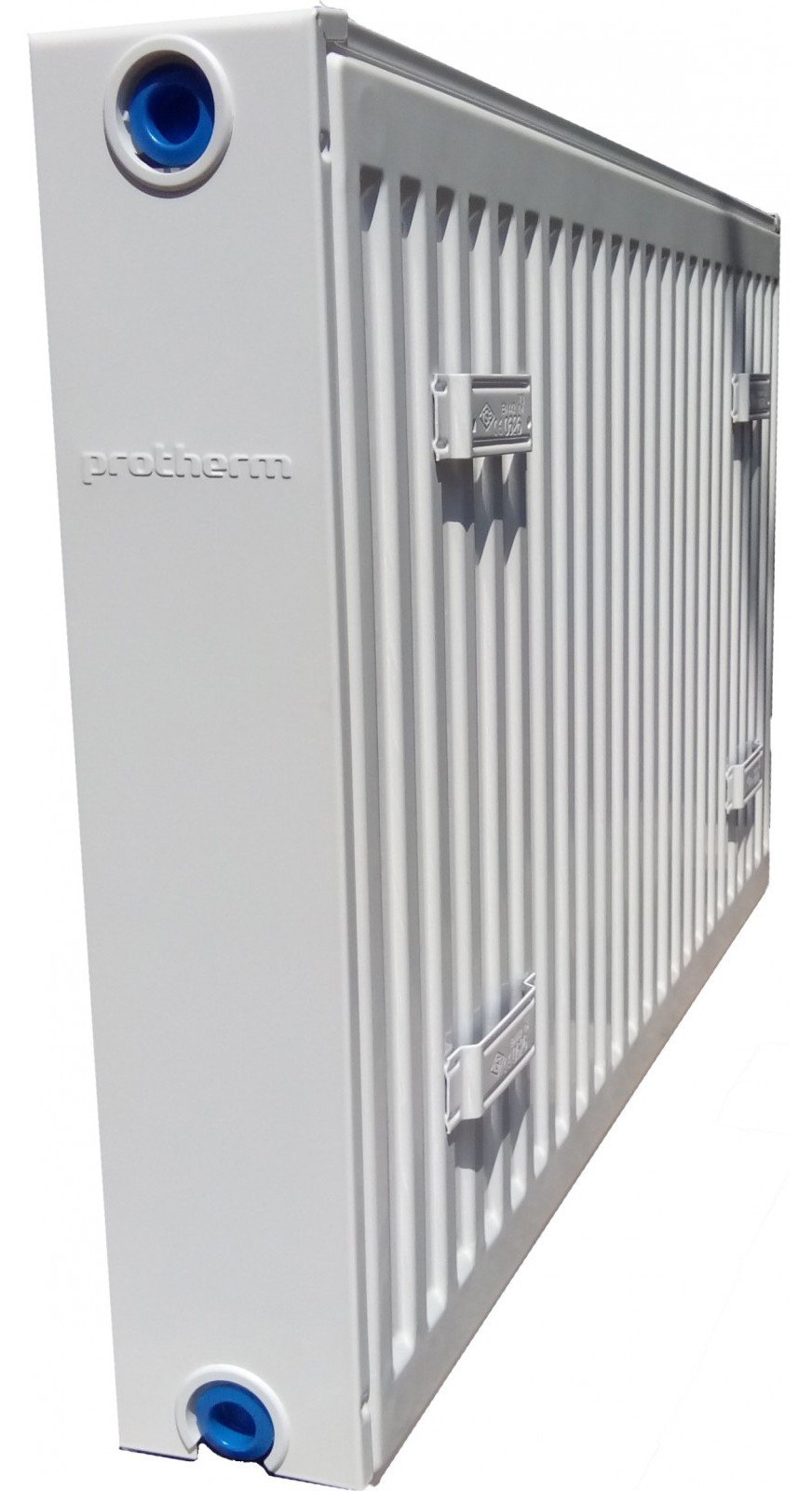 Радиатор Protherm 11 600/600 купить | ELMIR - цена, отзывы, характеристики