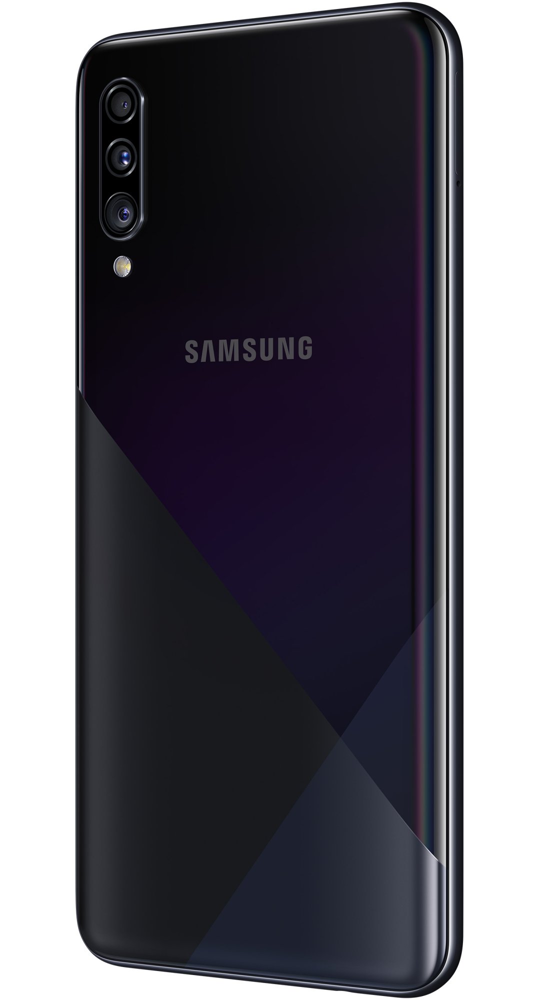 Мобильный телефон Samsung A307F Galaxy A30s 3/32GB Black (SM ...