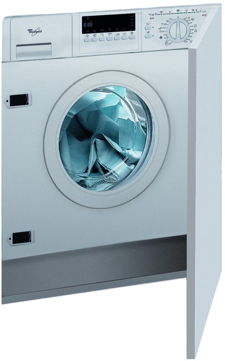 Whirlpool стиральная машина модели