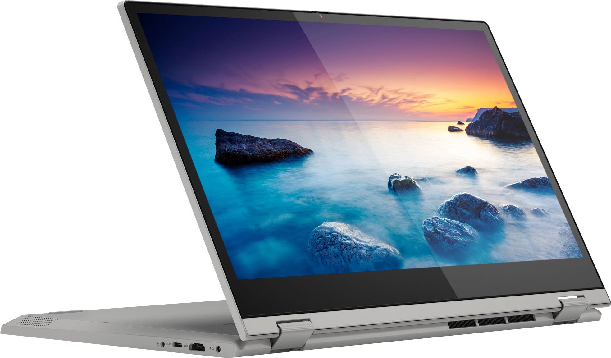 Ноутбук Lenovo IdeaPad C340-15 (81N50089RA) купить | Elmir