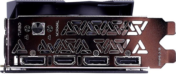 Видеокарта Colorful PCI-E GeForce RTX 2060 Super 8GB DDR6 iGame