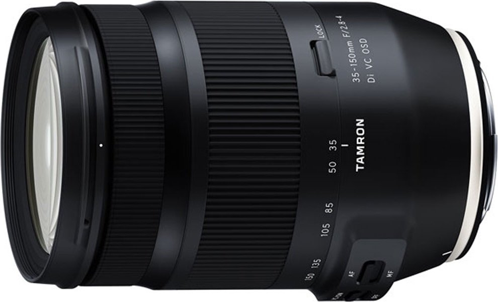 Объектив Tamron 17-28mm f/2.8 Di III RXD for Sony E (A046) купить