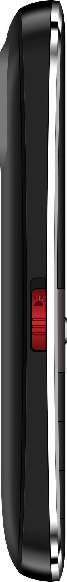 Мобильный телефон Nomi i220 Dual Sim Black купить | ELMIR - цена ...