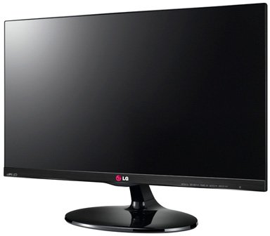 Монитор 23" LG 23EA63V-P купить | Elmir - цена, отзывы, характеристики