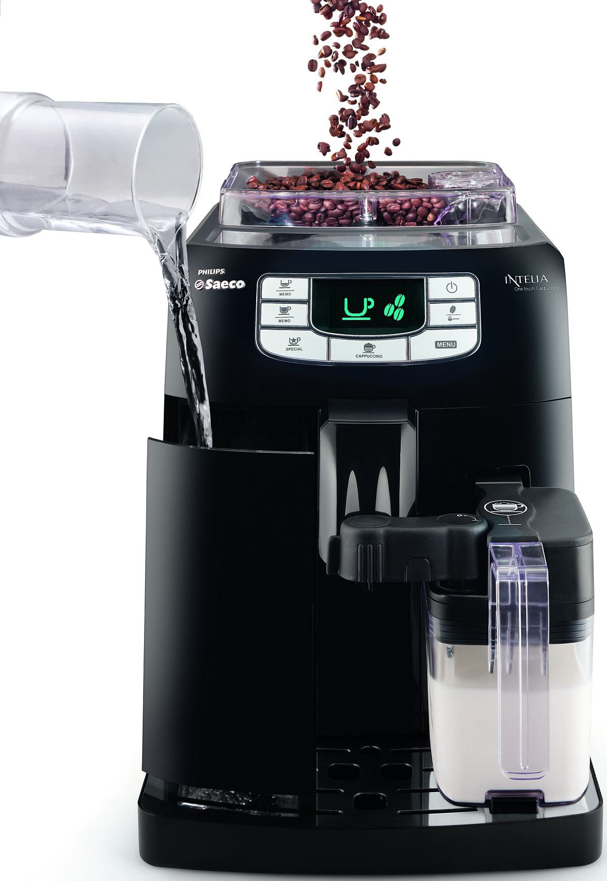 Saeco hd8753 ремкомплект