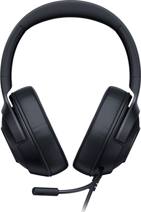 Наушники Razer Kraken X Lite (RZ04-02950100-R381) купить | ELMIR - цена ...