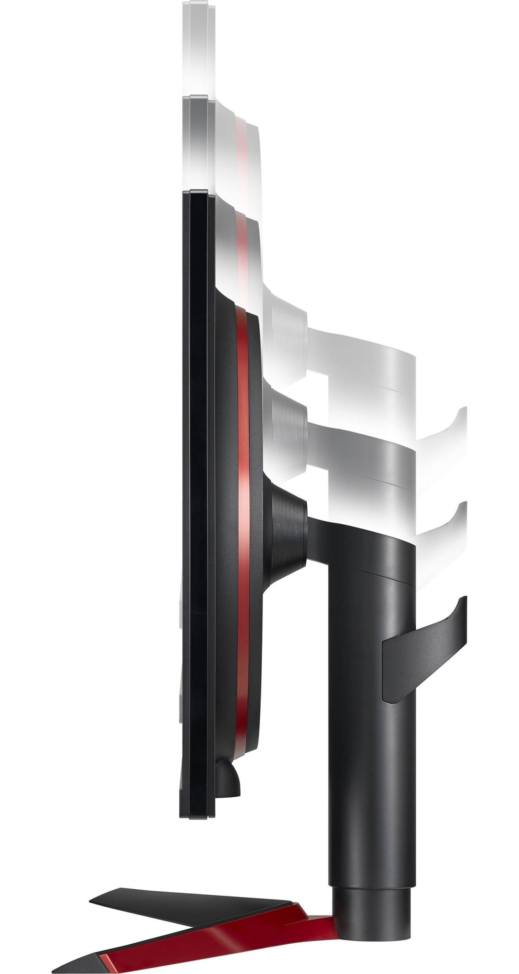 Монитор 27" LG UltraGear 27GL850-B купить | Elmir - цена, отзывы ...