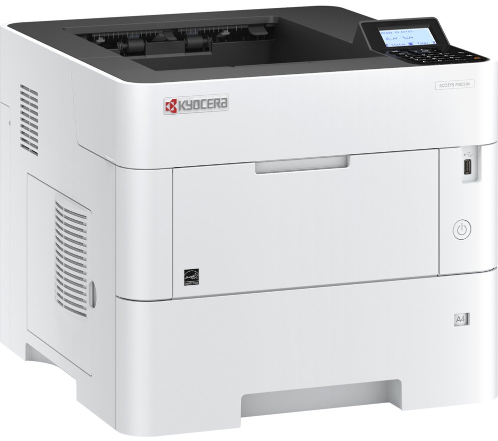 Kyocera p3155dn ремкомплект