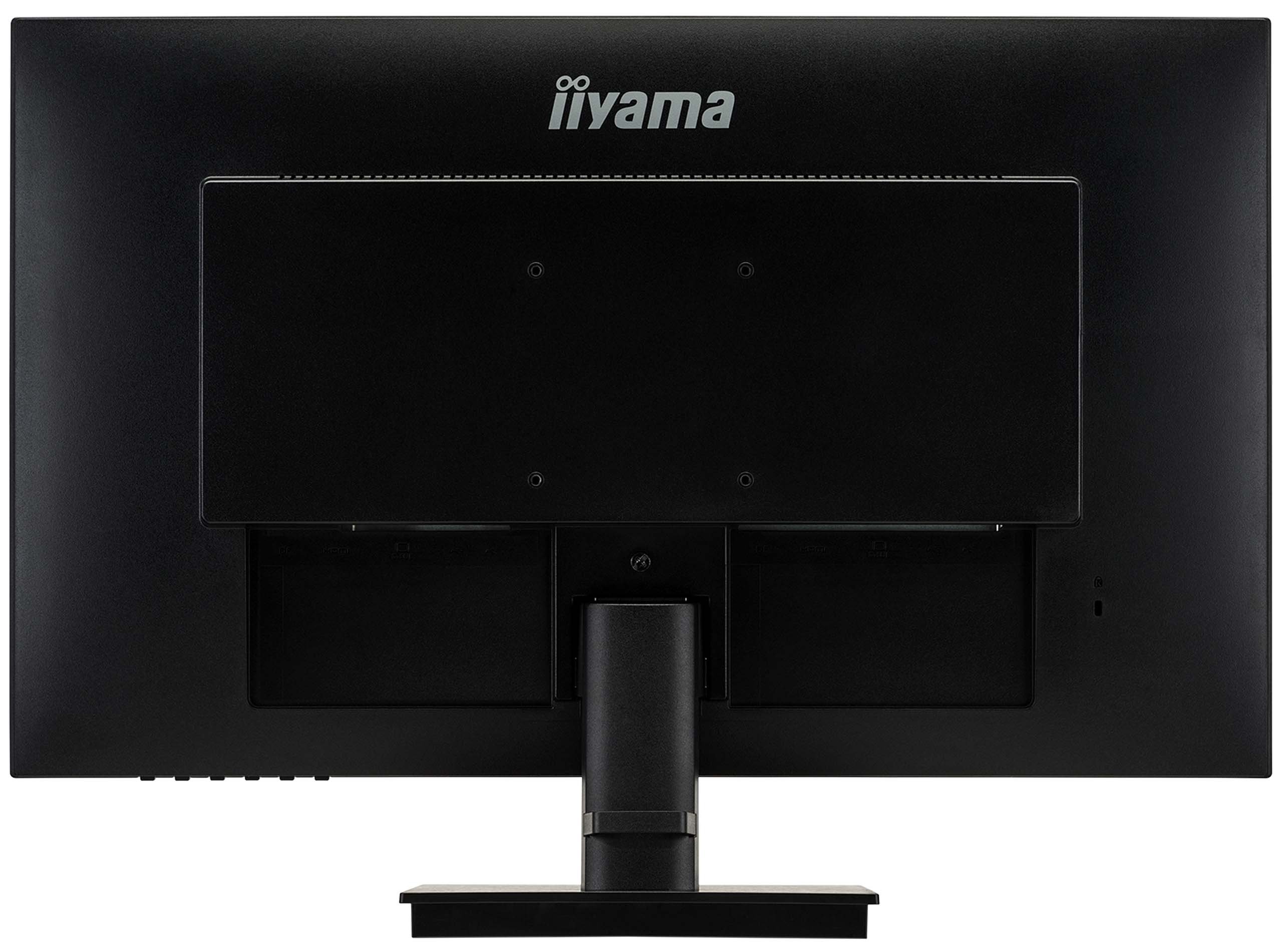 Монитор 27" Iiyama ProLite XU2792HSU-B1 купить | Elmir - цена, отзывы ...