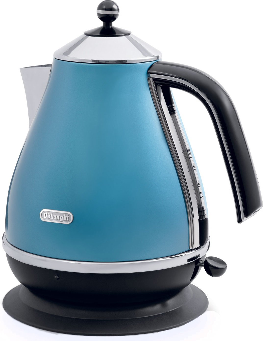 Чайник Delonghi KBOV 2001.AZ купить | ELMIR - цена, отзывы, характеристики