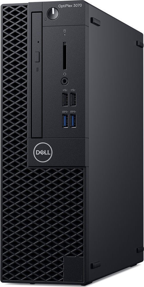 Компьютер Dell OptiPlex 3070 SFF (N506O3070SFF_P) купить | ELMIR