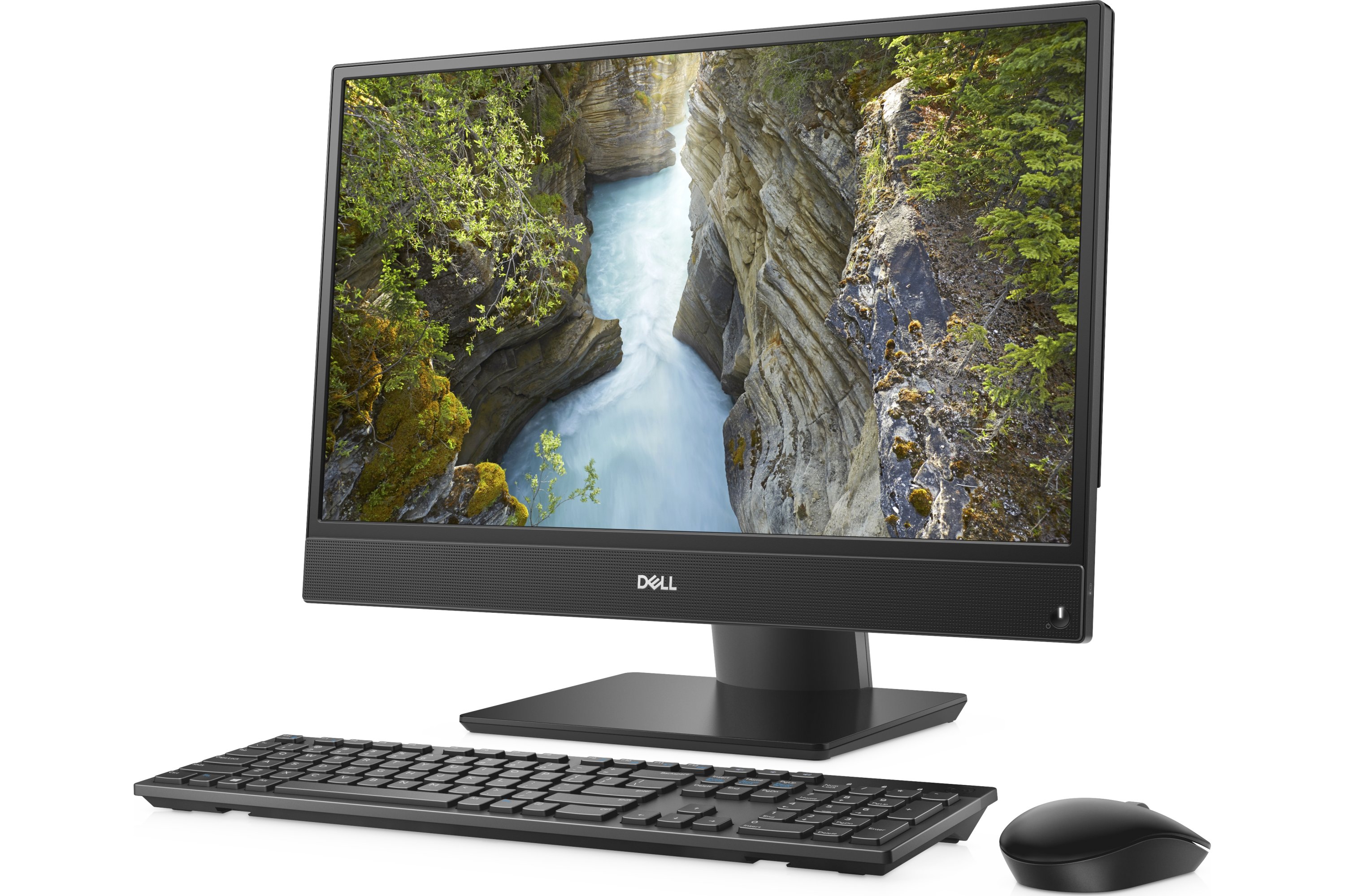 ПК-Моноблок Dell OptiPlex 5270 (N002O5270AIO_P) купить | ELMIR - цена ...