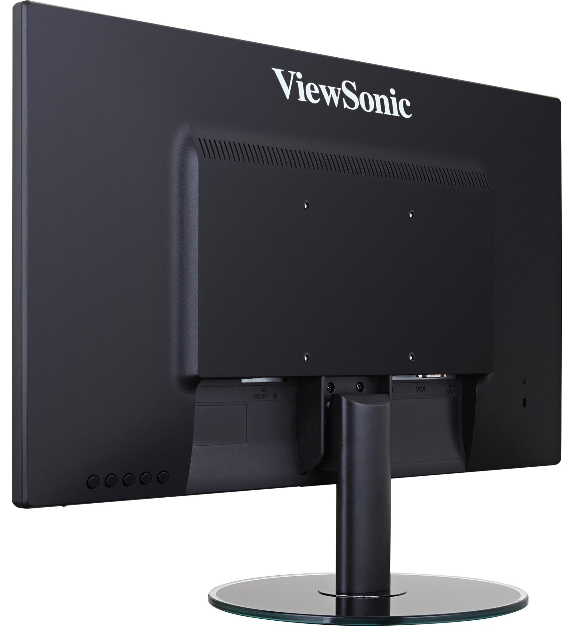 Монитор 27" ViewSonic VA2719-SH купить | Elmir - цена, отзывы ...