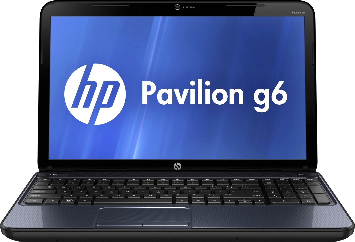 Ноутбук HP Pavilion g6-2333sr (D3D88EA) купить | Elmir - цена