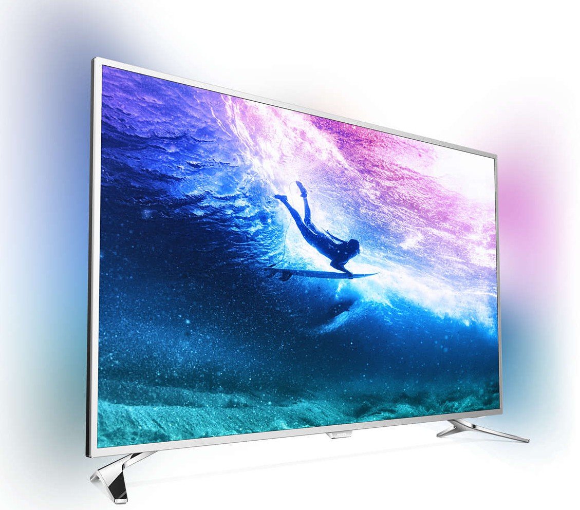 Телевизор Philips 49PUS6501/12 купить | Elmir - цена, отзывы ...