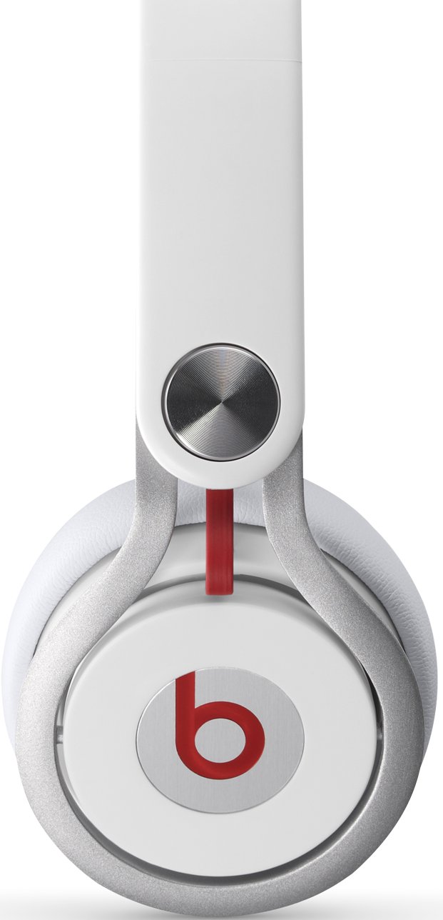 Наушники Monster Beats by Dr. Dre Mixr David Guetta High